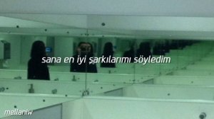 Charlotte Cardin - Sad Girl (Türkçe Çeviri)