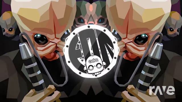 Cg5 Band - Star Wars & Other Friends | RaveDj смотреть онлайн