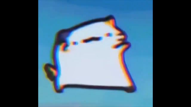 Cute Cat Dancing Full Version (первое норм видео)