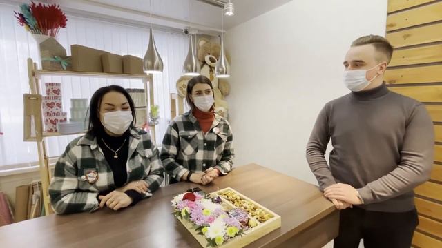 Быть менеджером значит быть успешным смотреть онлайн