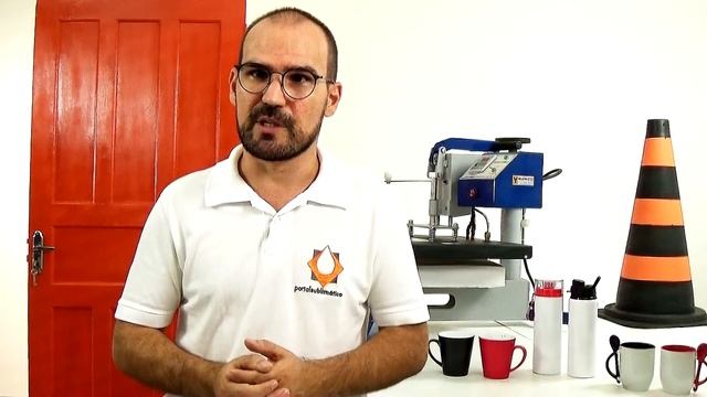 IMPRESSÃO SUBLIMÁTICA EM CMYK OU RGB? PORTAL RESPONDE! смотреть онлайн