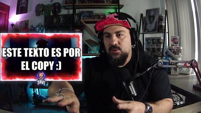 REACCION A @TIRRILAROCA I @AxelCaram Al Cuadrado I Sesión [ 8 ] смотреть онлайн