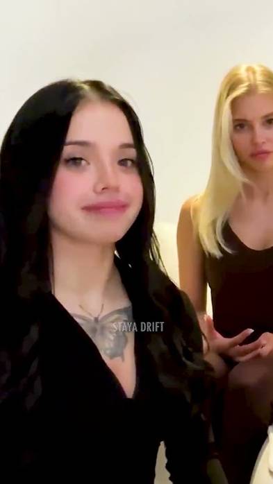 ВЛЮБИСЬ В МЕНЯ !😍😍 #ravshan #знакомства #стример #лунаком смотреть онлайн