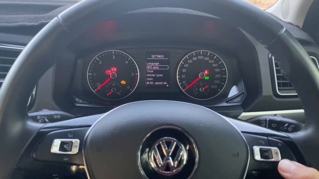 2020 Amarok settings смотреть онлайн