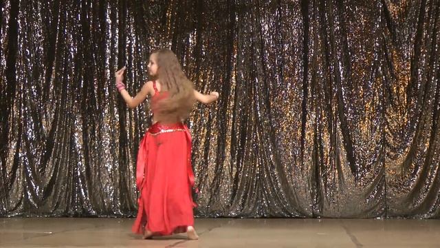 Olga Abramova ⊰⊱ Primorye CUP '13. смотреть онлайн