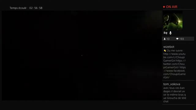 [Live Découverte] OUTLAST 2 - Cours Blake cours Part 2/4 (PS4) смотреть онлайн