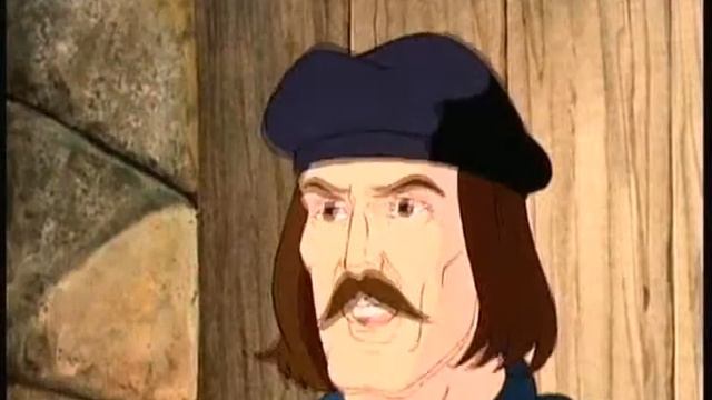 Noel Harrison - Prince Valiant смотреть онлайн