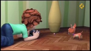 Фиксики башҡортса фотоаппарат