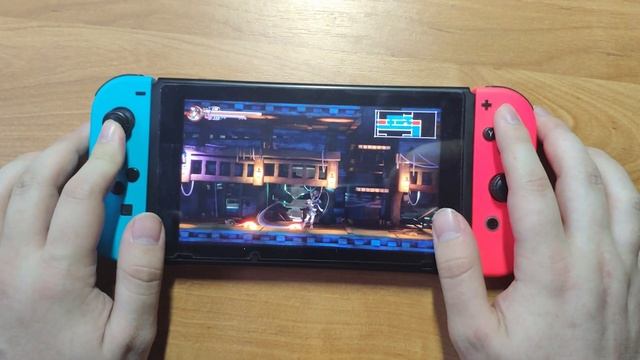 Стриминг игр с пк на nintendo switch / трапикус / Moonlight, SkyNX смотреть онлайн