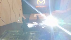 Светодиодные ПТФ для Hyundai Santa Fe 4 2018-2021