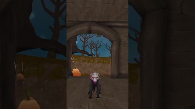 НОВЫЙ МИФ В ВИЛД КРАФТ ? DEAD WOLF смотреть онлайн