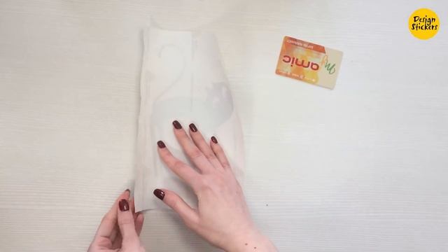 Помощь при поклейке виниловых наклеек смотреть онлайн