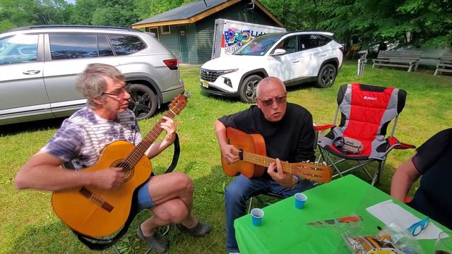 Владимир Борзов - "Паруса" смотреть онлайн