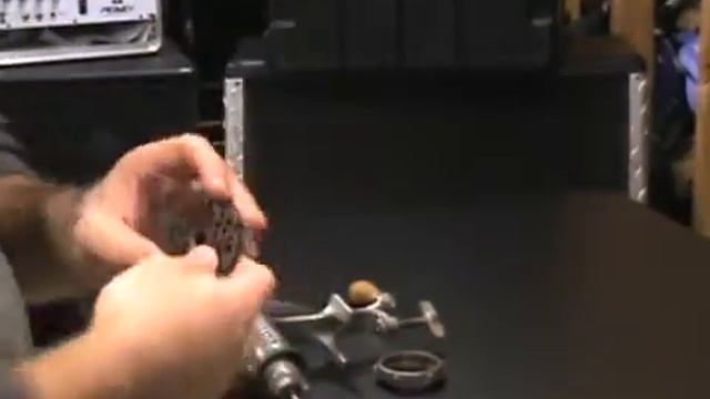 Small meat grinder: Part 1 of 3 смотреть онлайн