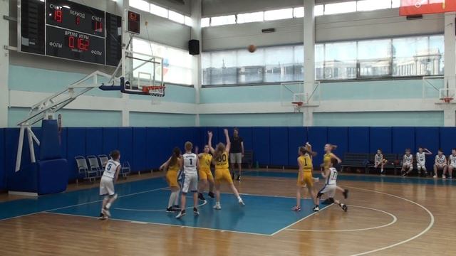 Купчинский Олимп 1 - Невская (д.) смотреть онлайн