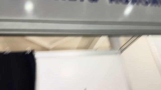 Выставка "САЛОН КУКОЛ" на Тишинке, октябрь 2023 смотреть онлайн