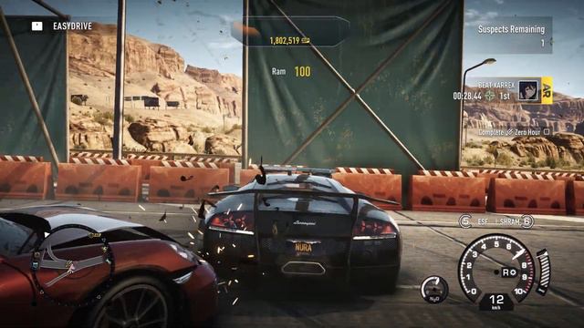NFS Rivals is not GOING TO DIE! смотреть онлайн