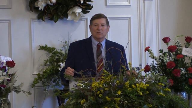 Michael Allen Russell Memorial Service