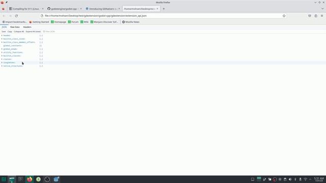 How to start code in GDExtension - part 1 смотреть онлайн