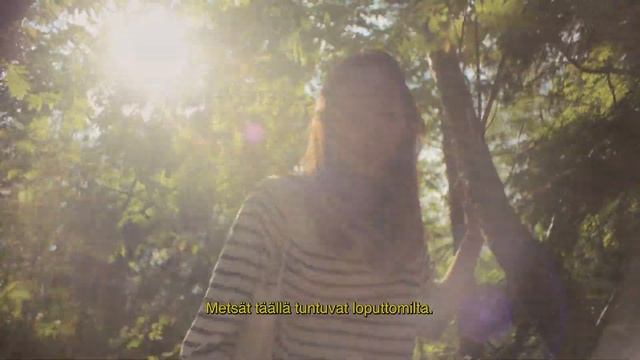 Visit Finland RENT A FINN - Charlene - FI смотреть онлайн