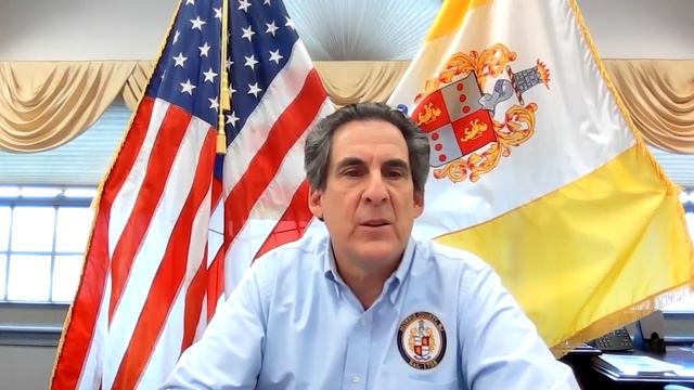 Morris County Congratulates Mount Olive on their 150th Birthday смотреть онлайн