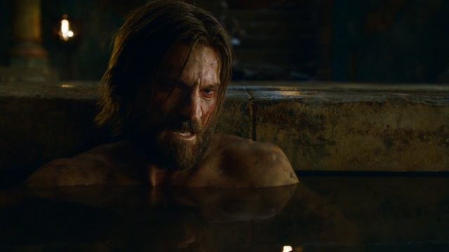 Jaime Lannister