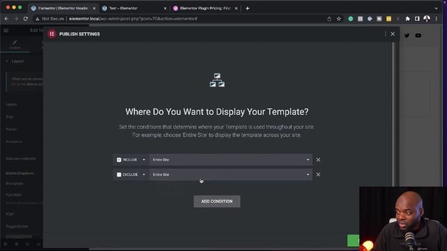 Divi User Tries Elementor смотреть онлайн