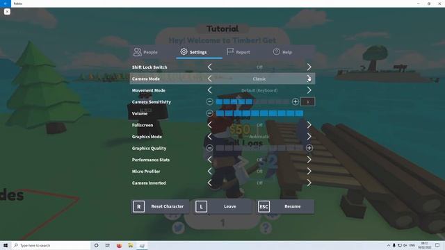 FIX Roblox Camera Not Zooming In & Out On PC | Roblox Scroll Wheel Glitch смотреть онлайн