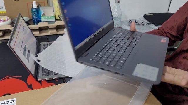 Brand New Dell Inspiron 3505 Ryzen 5 3450u 8/256 @62k смотреть онлайн
