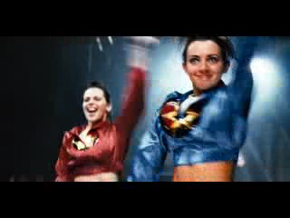 "Вот такая музыка" - Тизер смотреть онлайн