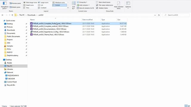 Roadmap Update & Free Web Pack смотреть онлайн