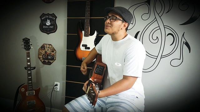 Léo Lessa - Girassol cover Windersson Nunes смотреть онлайн