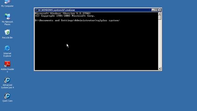 Oracle Database 11g - SQL Bangla Tutorial |Ch1- Login to Oracle Database by SQL Developer |Trainin смотреть онлайн