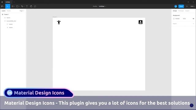 Plugins for figma | 2022 | 8 plugins смотреть онлайн