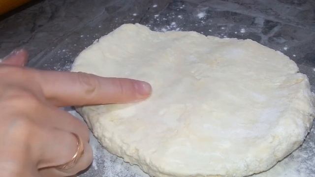 Французская Галета с ЯБЛОКОМ и корицей смотреть онлайн
