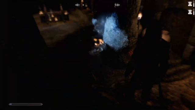 Let's Play Elysium Remastered Part 8 - Relics of the Crusader (Pure Mage, Master Difficulty) смотреть онлайн