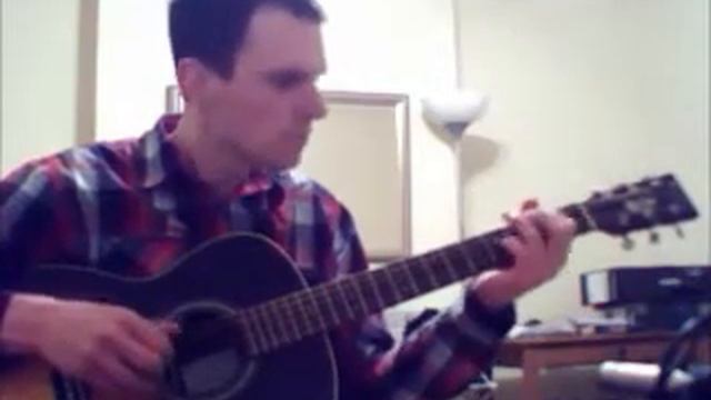 Every Breath You Take - Acoustic Guitar смотреть онлайн