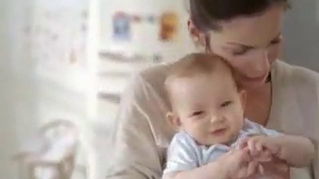 Мир глазами ребенка (Baby's point of view) смотреть онлайн