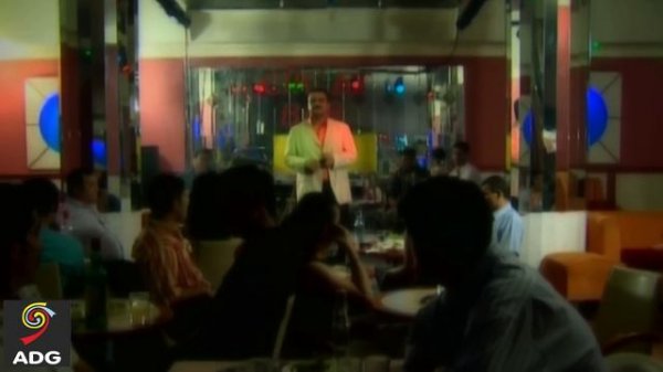 Metin Işık - Ağla Gözüm (Official Video Klip) adg müzik