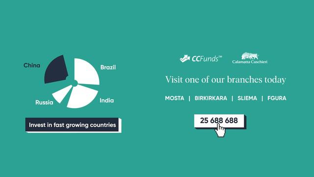 Regular Income, Kept Simple with the 4.25% Emerging Market Bond Fund - CC смотреть онлайн