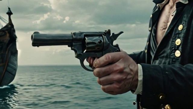 История про пирата смотреть онлайн