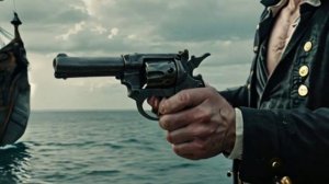 История про пирата