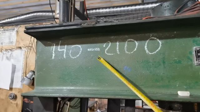 Задние параболические рессоры Газон Некст. +70% грузоподьемности. смотреть онлайн