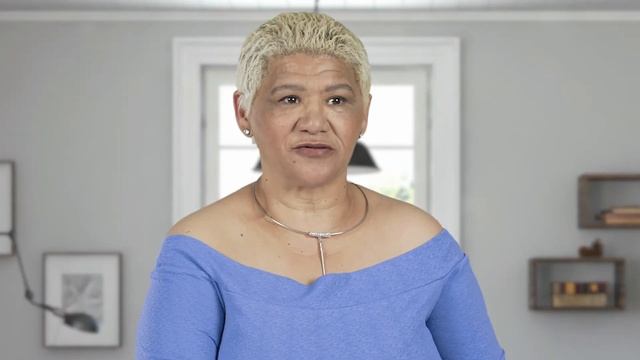 TENA Pants HTC Testimonial | Winnie смотреть онлайн