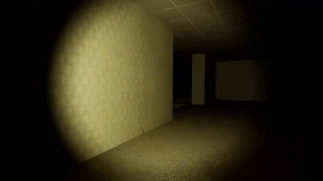 Новые Кооп Бэкрумсы (Backrooms: Escape Together) смотреть онлайн