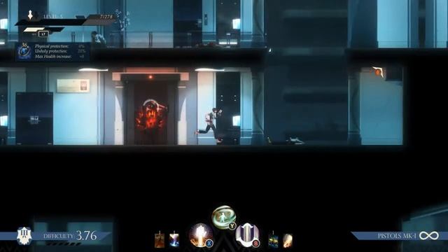 Seraph GAME PLAY PART 10 смотреть онлайн