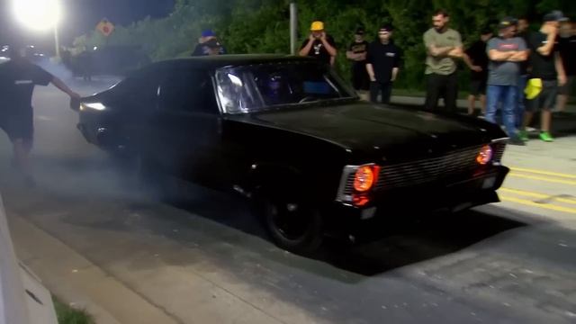 What Really Happened To Daddy Dave And Goliath From Street Outlaws смотреть онлайн