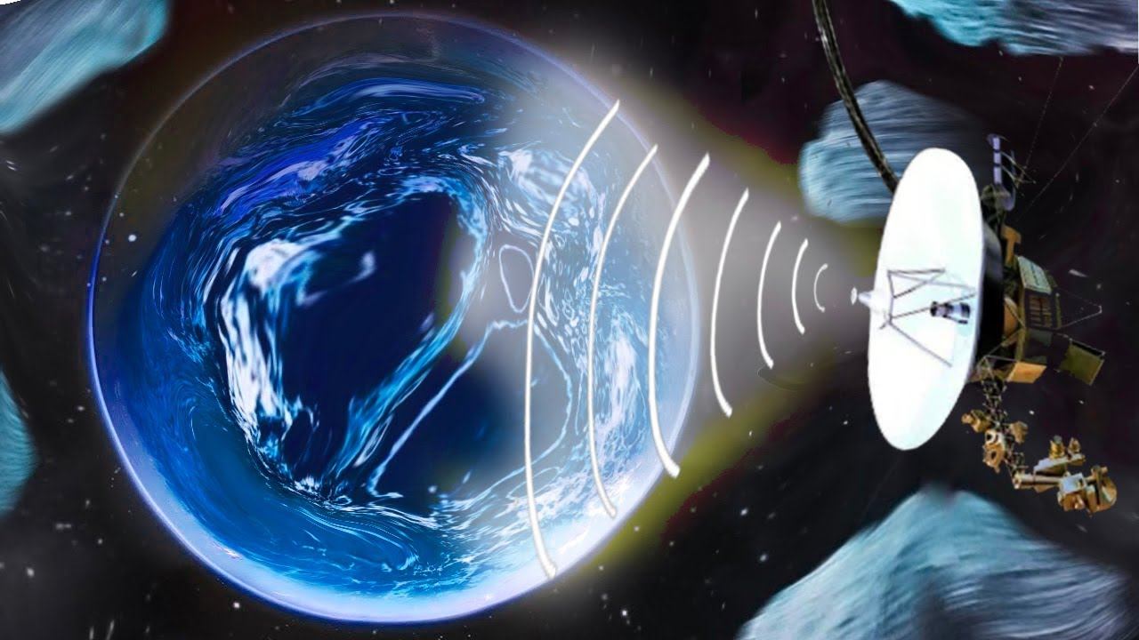 Первый инопланетянин - внеземная жизни, что нам известно? смотреть онлайн