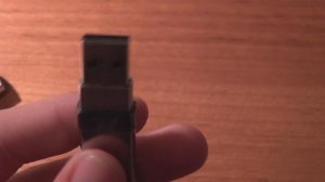 Обзор флешки "Transcend"