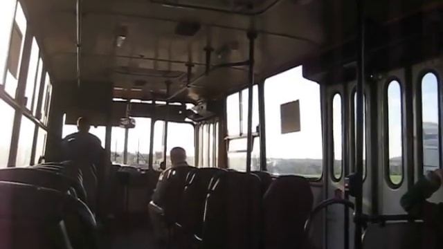 Ikarus 280.03 in Budapest CLV-112 (Volánbusz) смотреть онлайн